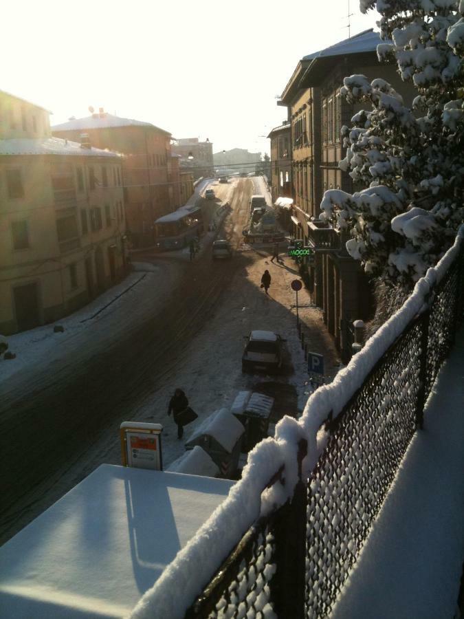 Alle Vecchie Mura Pistoia Exterior photo
