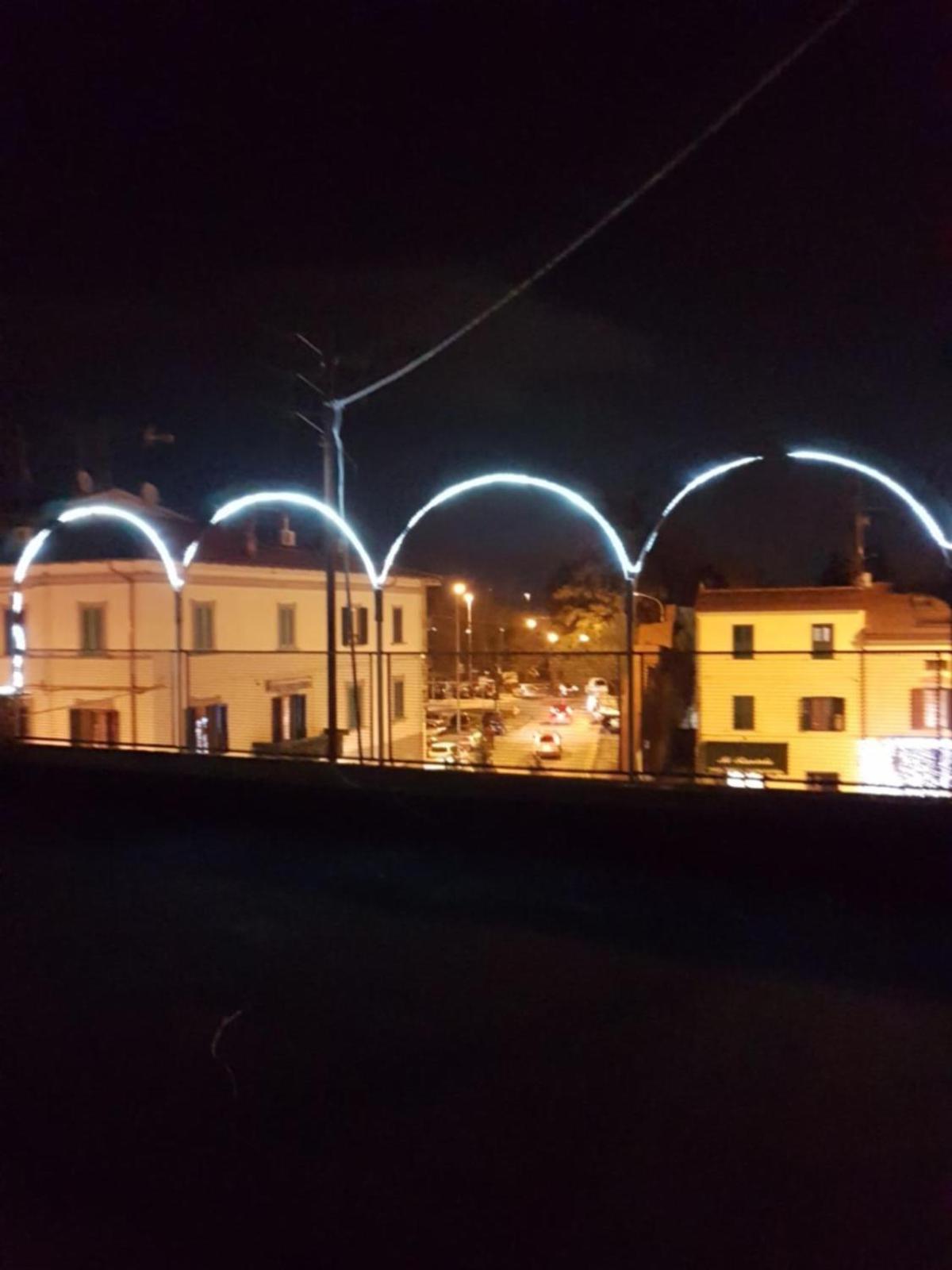 Alle Vecchie Mura Pistoia Exterior photo